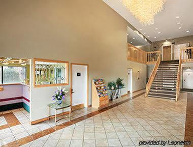 Super 8 By Wyndham Columbia City Экстерьер фото